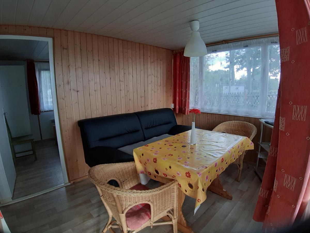 Ferienpark Seenland Lychen Dış mekan fotoğraf