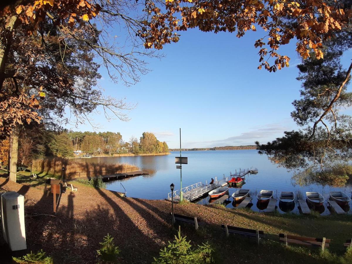 Ferienpark Seenland Lychen Dış mekan fotoğraf